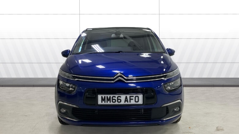 Citroen C4 Picasso 2.0 BlueHDi Flair 5dr EAT6 Diesel Estate